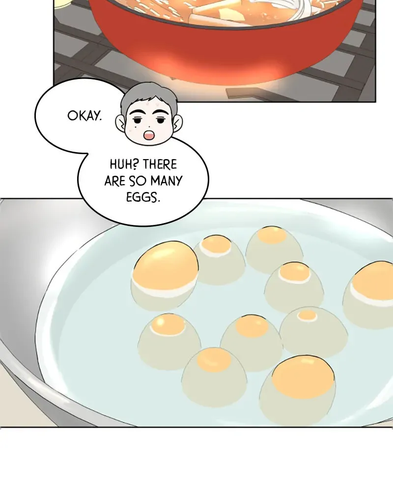 Read 30 Minute Walk chapter 121 image 58 on Lezhin