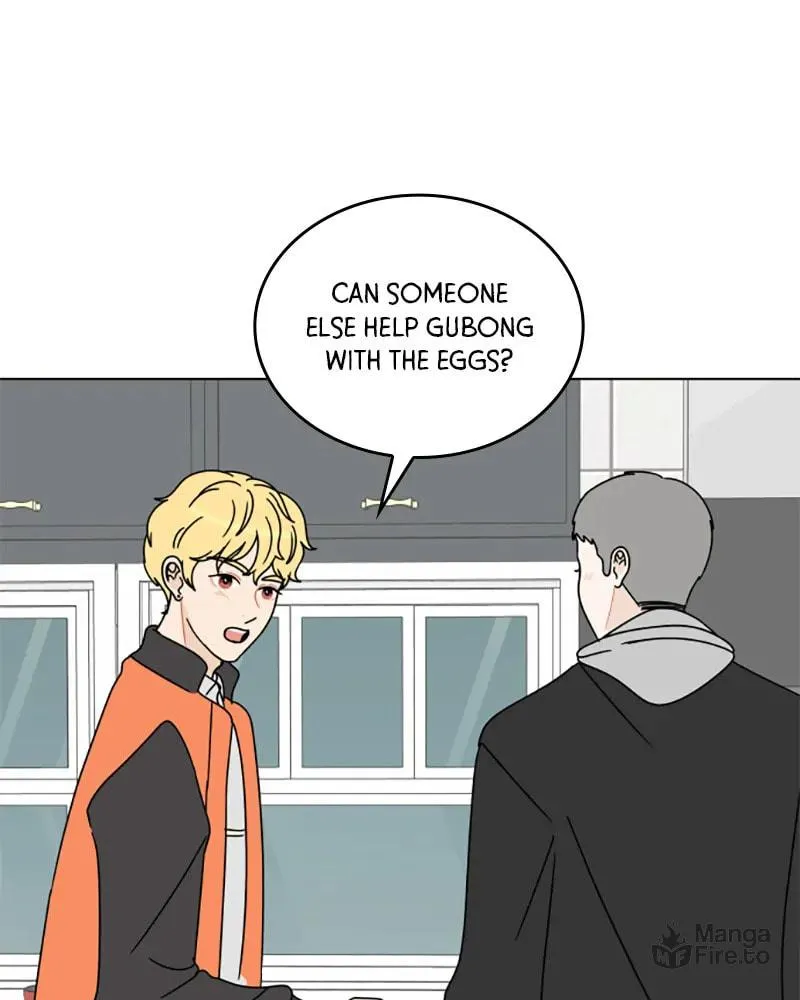 Read 30 Minute Walk chapter 121 image 59 on Lezhin