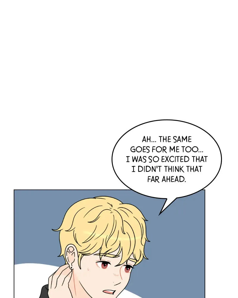 Read 30 Minute Walk chapter 121 image 6 on Lezhin