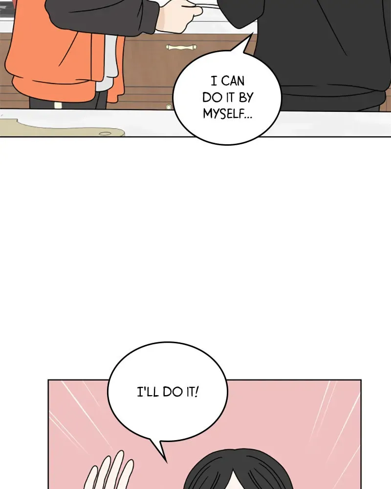 Read 30 Minute Walk chapter 121 image 60 on Lezhin