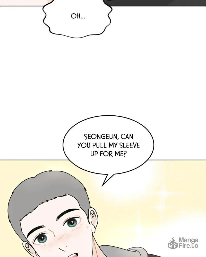 Read 30 Minute Walk chapter 121 image 64 on Lezhin