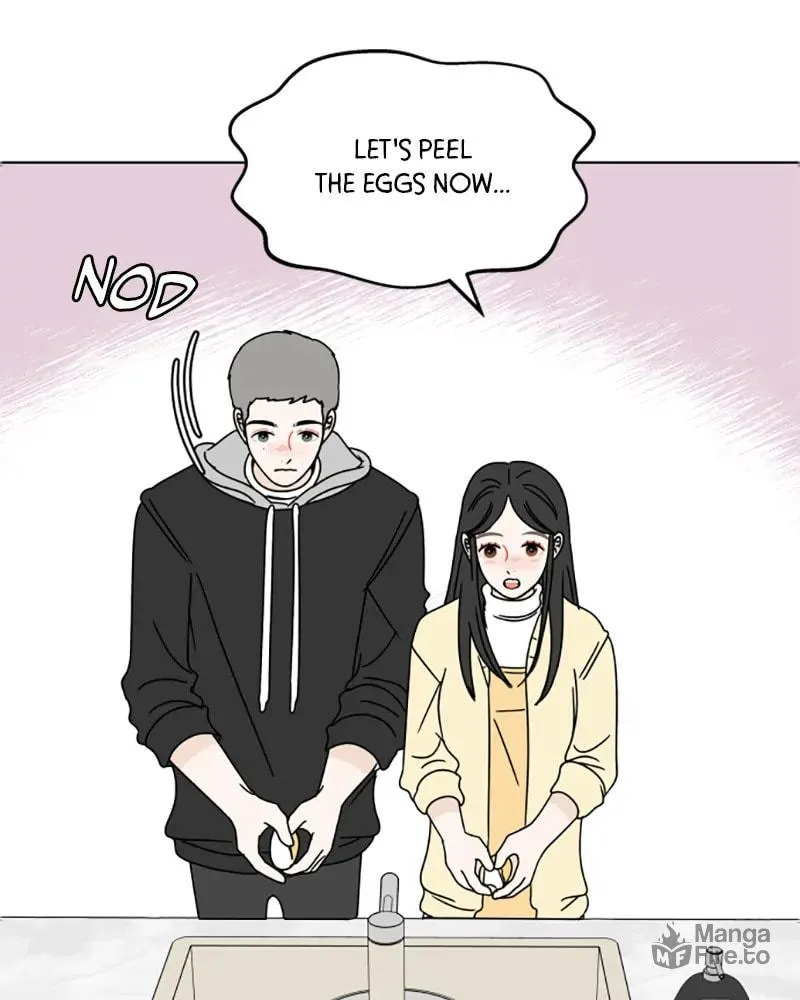 Read 30 Minute Walk chapter 121 image 71 on Lezhin