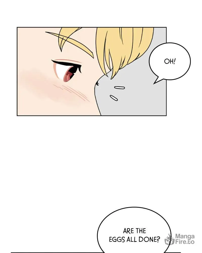 Read 30 Minute Walk chapter 121 image 77 on Lezhin
