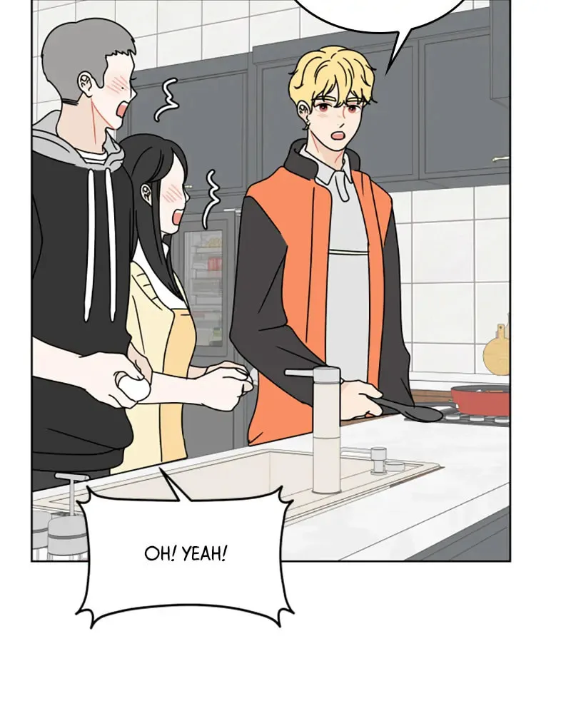 Read 30 Minute Walk chapter 121 image 78 on Lezhin