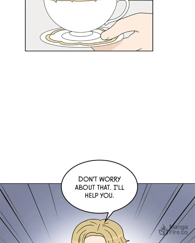 Read 30 Minute Walk chapter 121 image 8 on Lezhin