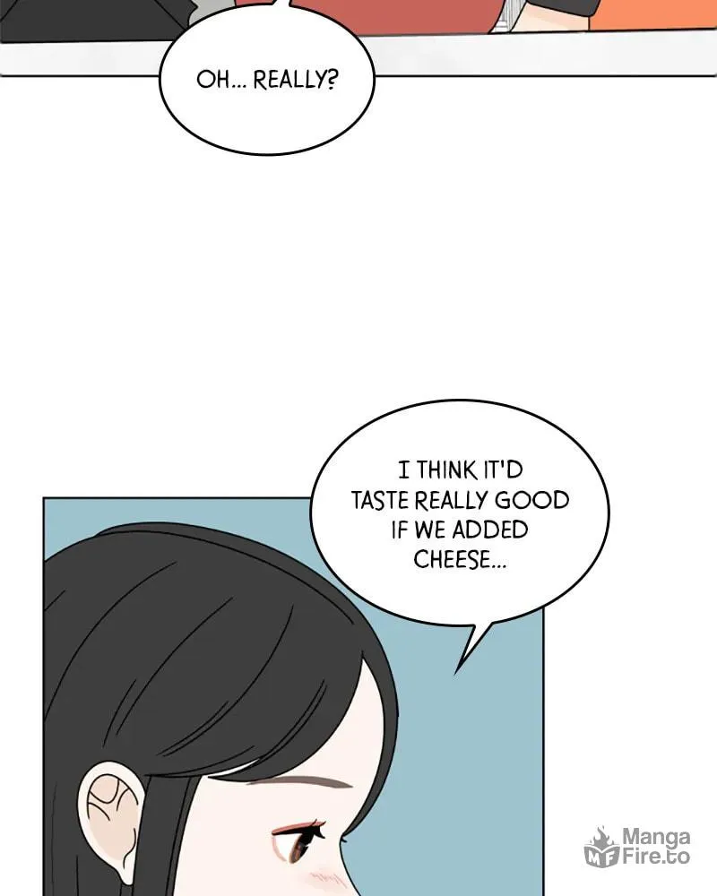 Read 30 Minute Walk chapter 121 image 80 on Lezhin