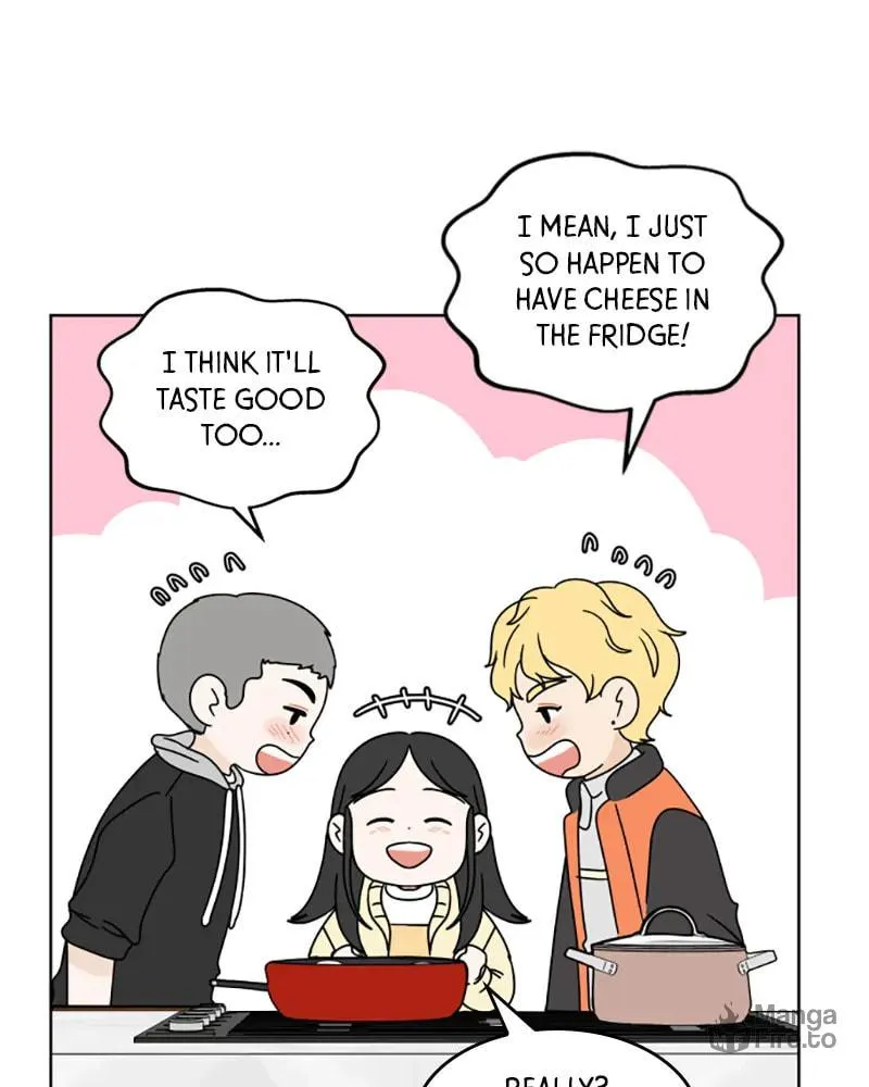 Read 30 Minute Walk chapter 121 image 83 on Lezhin