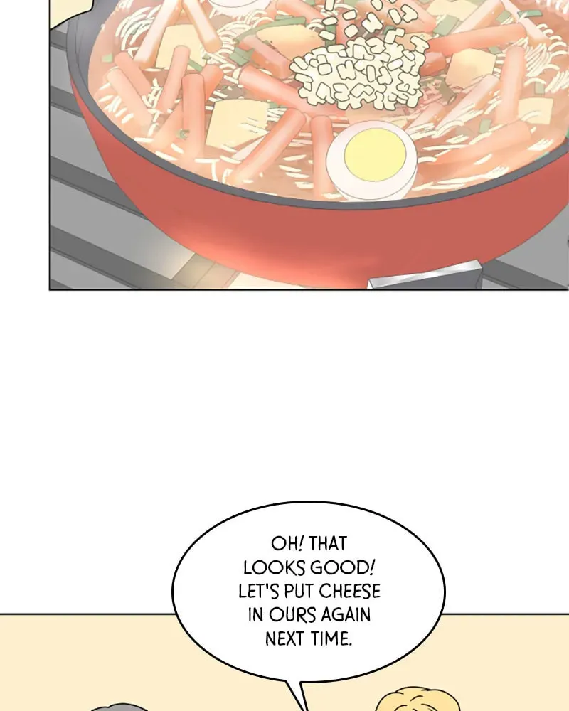 Read 30 Minute Walk chapter 121 image 85 on Lezhin