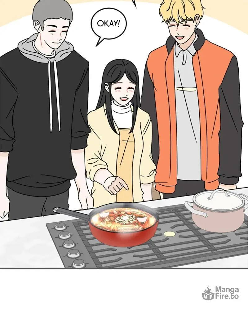 Read 30 Minute Walk chapter 121 image 86 on Lezhin