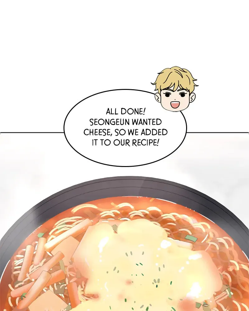 Read 30 Minute Walk chapter 121 image 87 on Lezhin