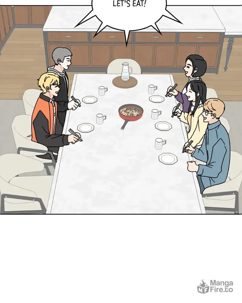 Read 30 Minute Walk chapter 121 image 89 on Lezhin