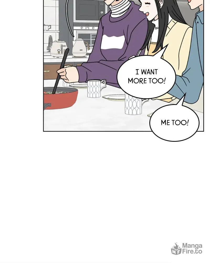 Read 30 Minute Walk chapter 121 image 94 on Lezhin