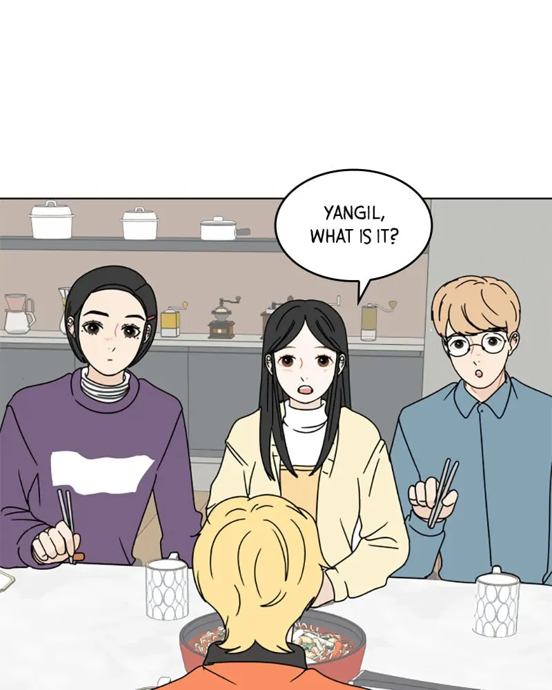 Read 30 Minute Walk chapter 121 image 96 on Lezhin