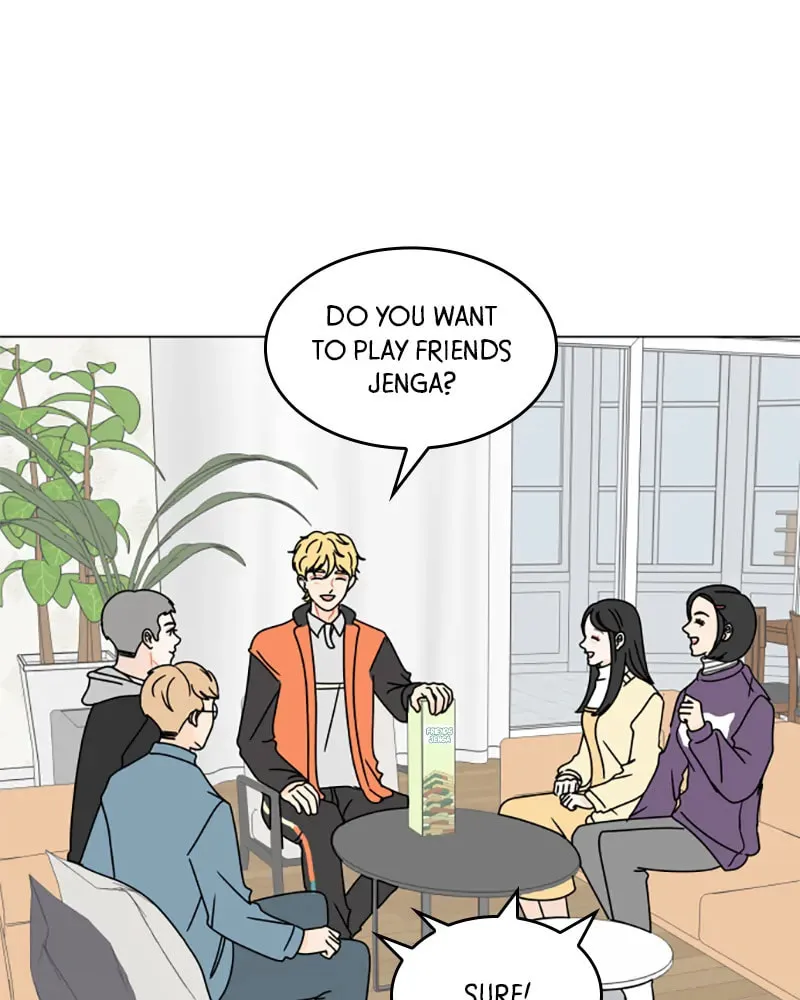 Read 30 Minute Walk chapter 122 image 0 on Lezhin