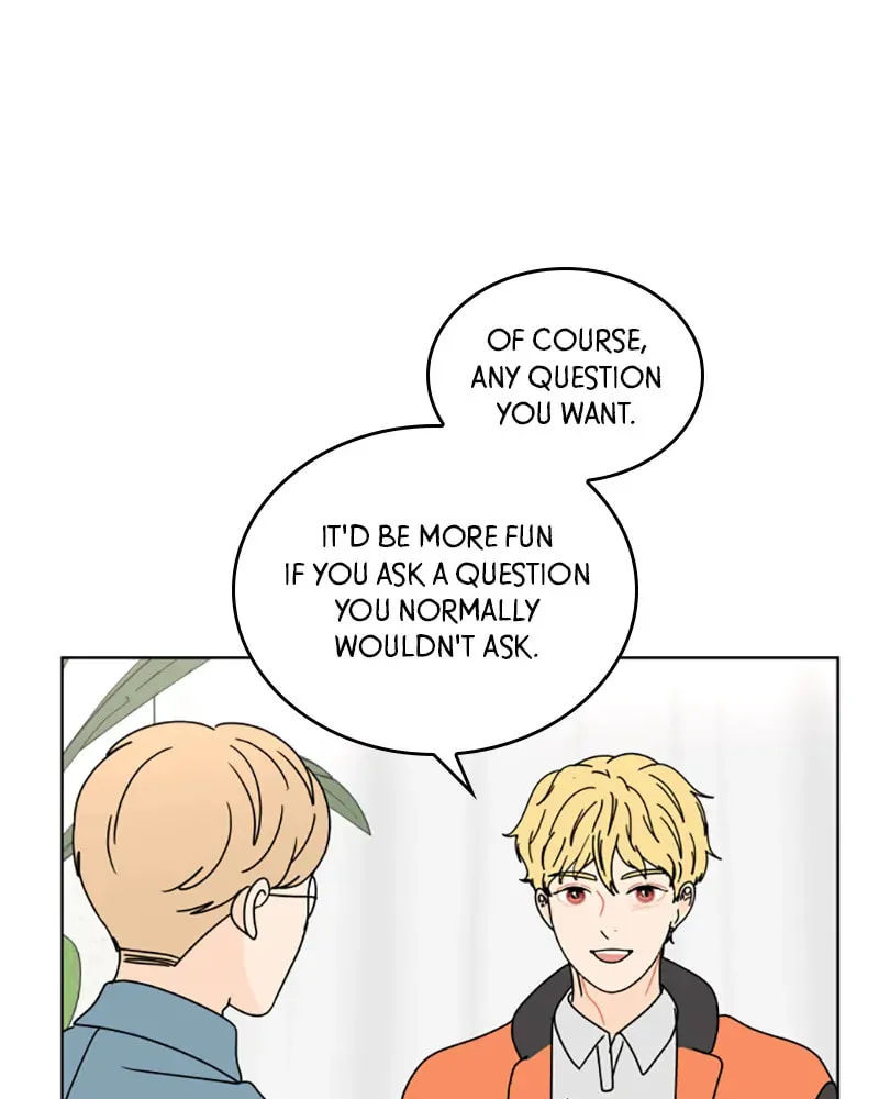 Read 30 Minute Walk chapter 122 image 10 on Lezhin