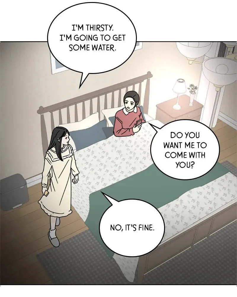 Read 30 Minute Walk chapter 122 image 102 on Lezhin