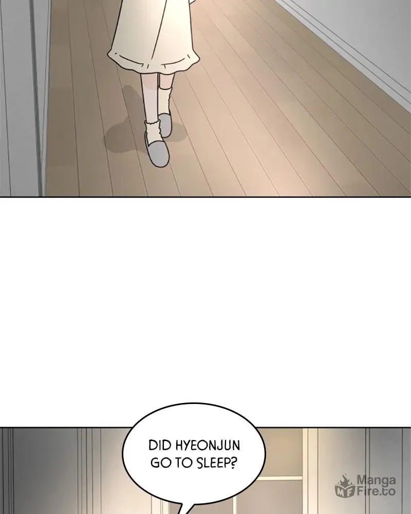 Read 30 Minute Walk chapter 122 image 104 on Lezhin
