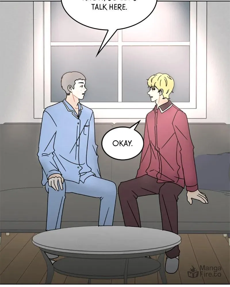 Read 30 Minute Walk chapter 122 image 107 on Lezhin