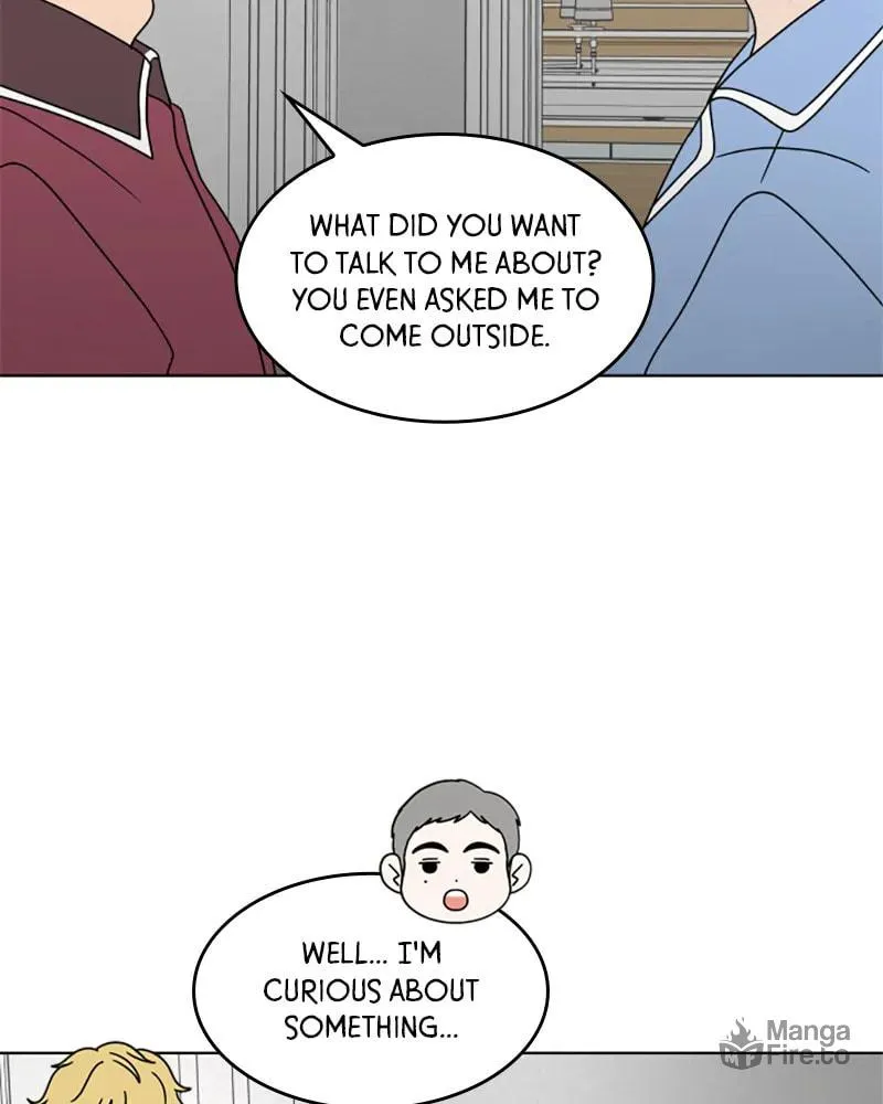 Read 30 Minute Walk chapter 122 image 109 on Lezhin