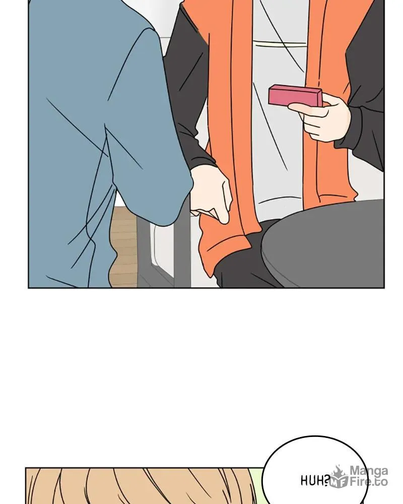 Read 30 Minute Walk chapter 122 image 11 on Lezhin