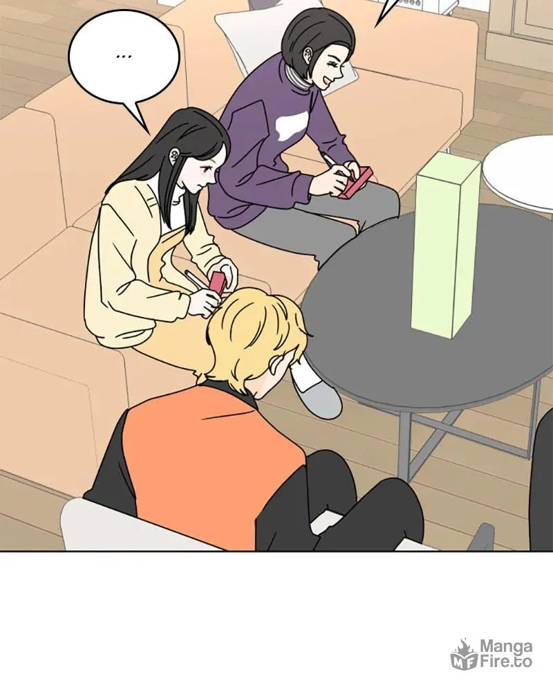 Read 30 Minute Walk chapter 122 image 14 on Lezhin
