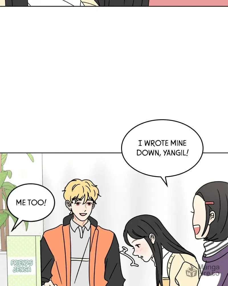 Read 30 Minute Walk chapter 122 image 20 on Lezhin