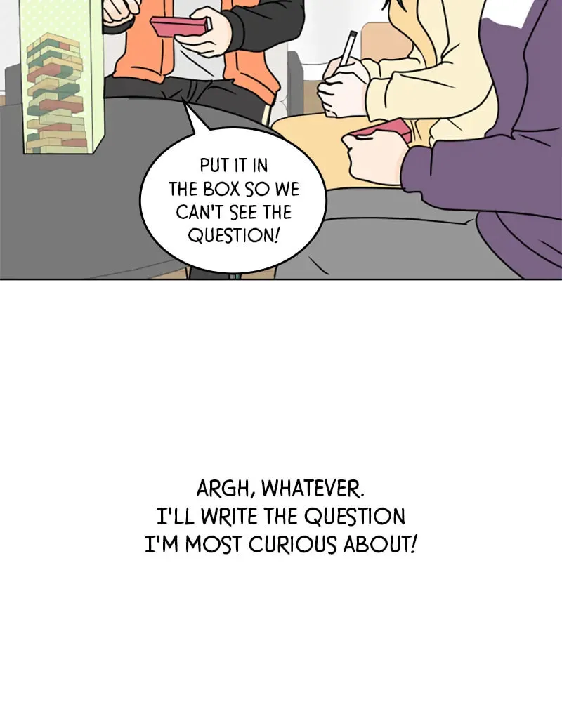 Read 30 Minute Walk chapter 122 image 21 on Lezhin