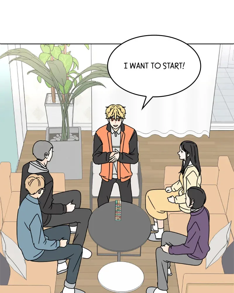 Read 30 Minute Walk chapter 122 image 27 on Lezhin