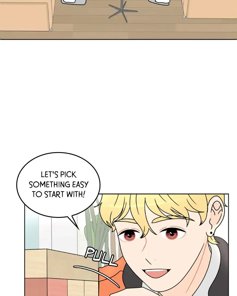 Read 30 Minute Walk chapter 122 image 28 on Lezhin