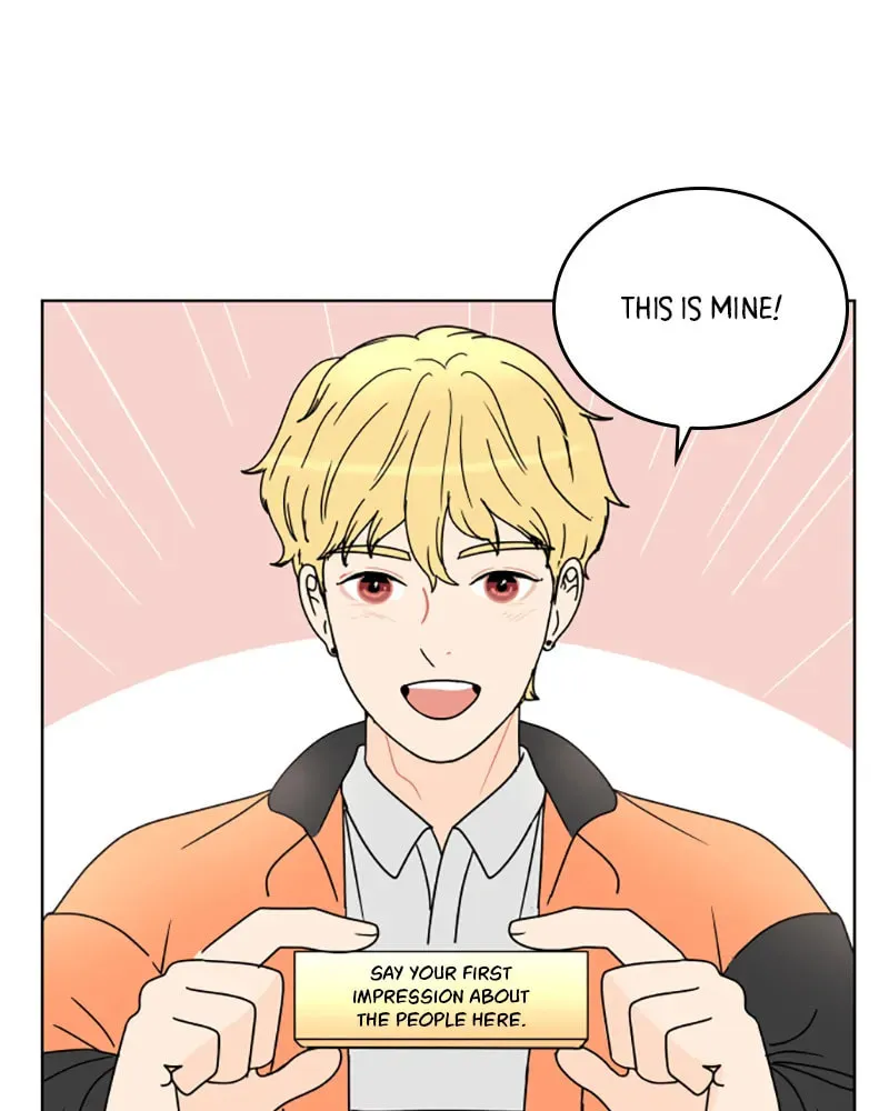Read 30 Minute Walk chapter 122 image 30 on Lezhin