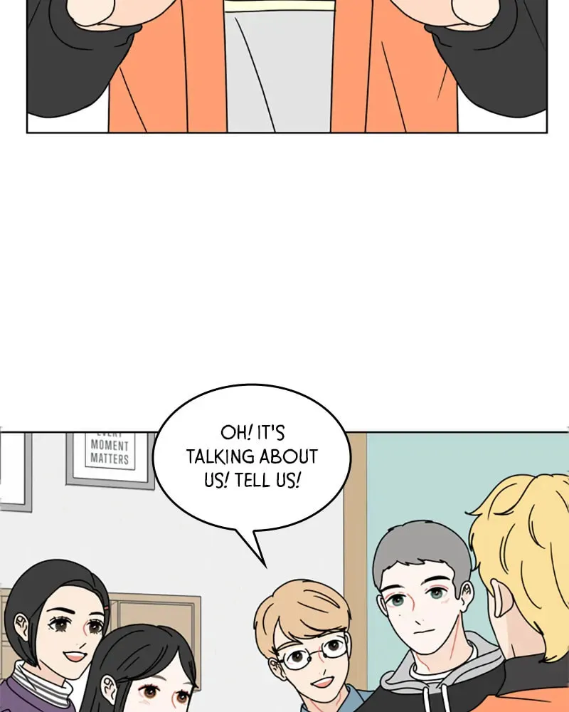 Read 30 Minute Walk chapter 122 image 31 on Lezhin
