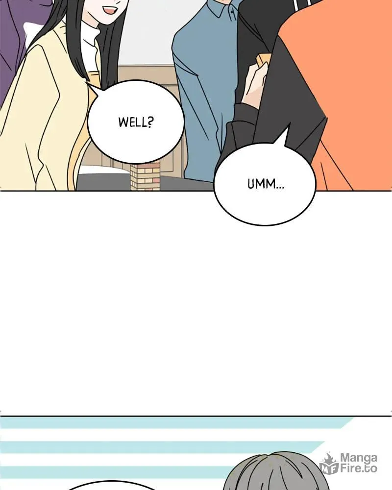 Read 30 Minute Walk chapter 122 image 32 on Lezhin