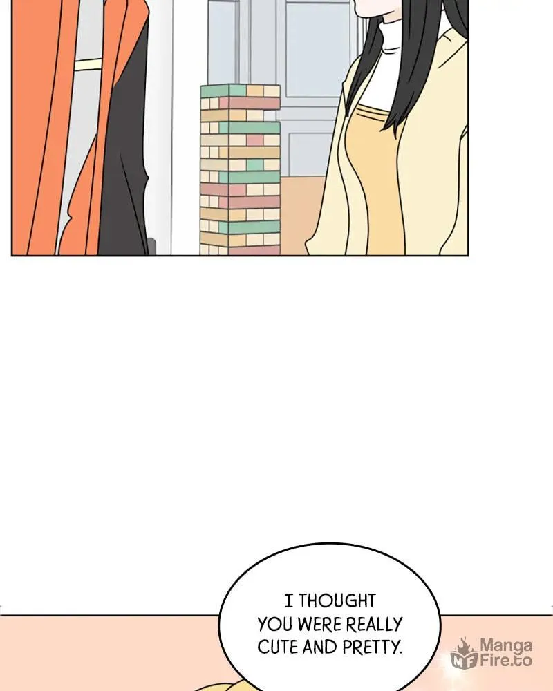 Read 30 Minute Walk chapter 122 image 35 on Lezhin