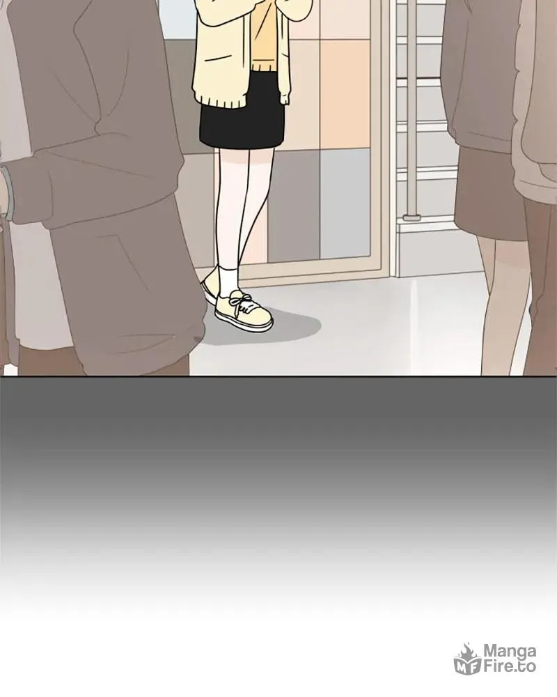 Read 30 Minute Walk chapter 122 image 38 on Lezhin