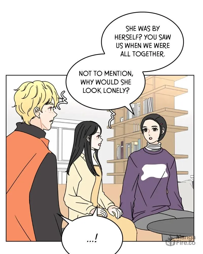 Read 30 Minute Walk chapter 122 image 39 on Lezhin