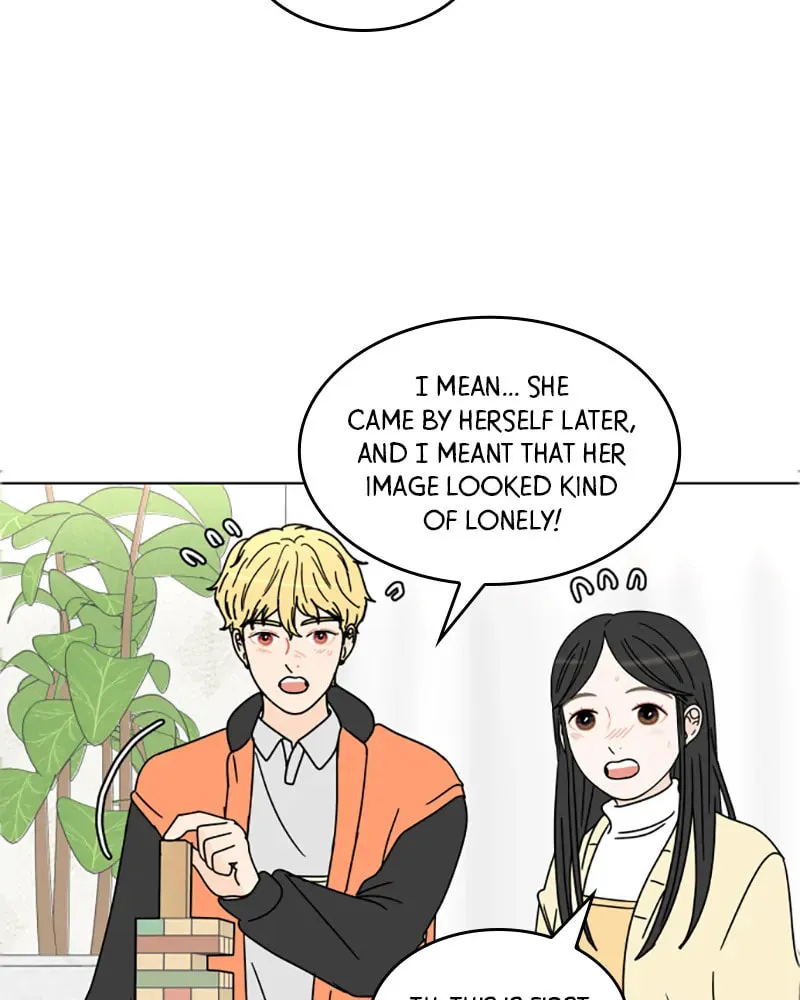 Read 30 Minute Walk chapter 122 image 40 on Lezhin
