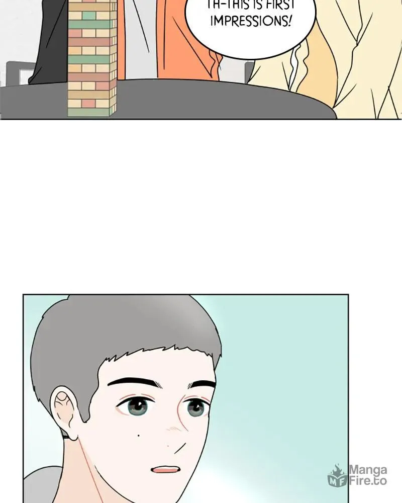 Read 30 Minute Walk chapter 122 image 41 on Lezhin