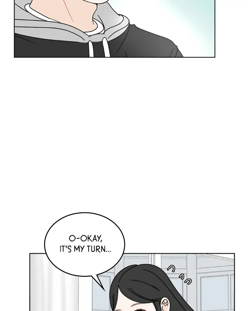 Read 30 Minute Walk chapter 122 image 42 on Lezhin