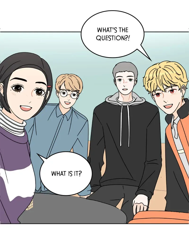 Read 30 Minute Walk chapter 122 image 45 on Lezhin
