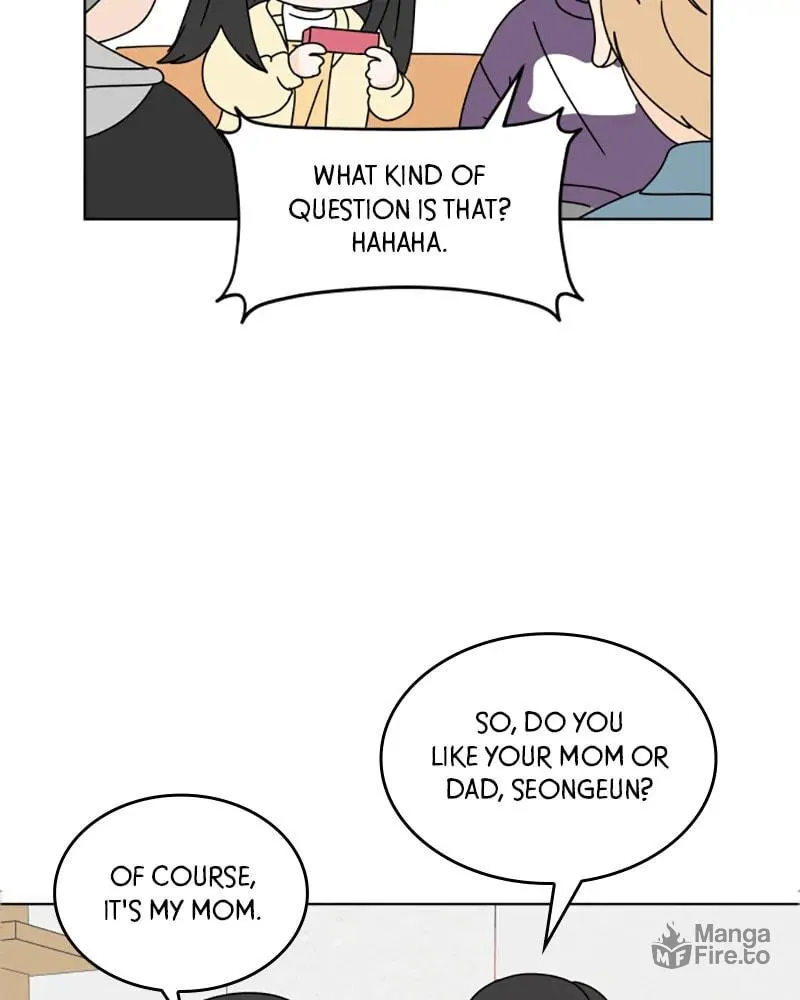 Read 30 Minute Walk chapter 122 image 47 on Lezhin