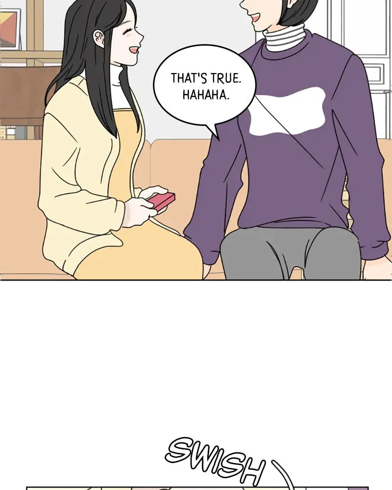 Read 30 Minute Walk chapter 122 image 52 on Lezhin