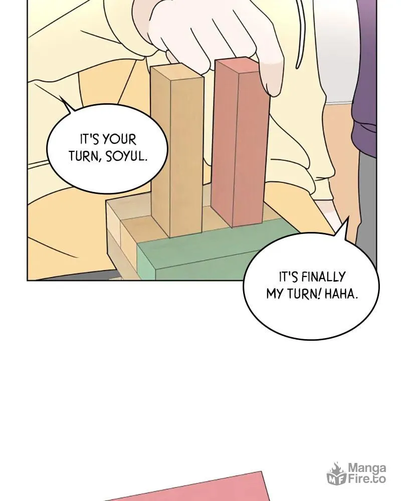 Read 30 Minute Walk chapter 122 image 53 on Lezhin