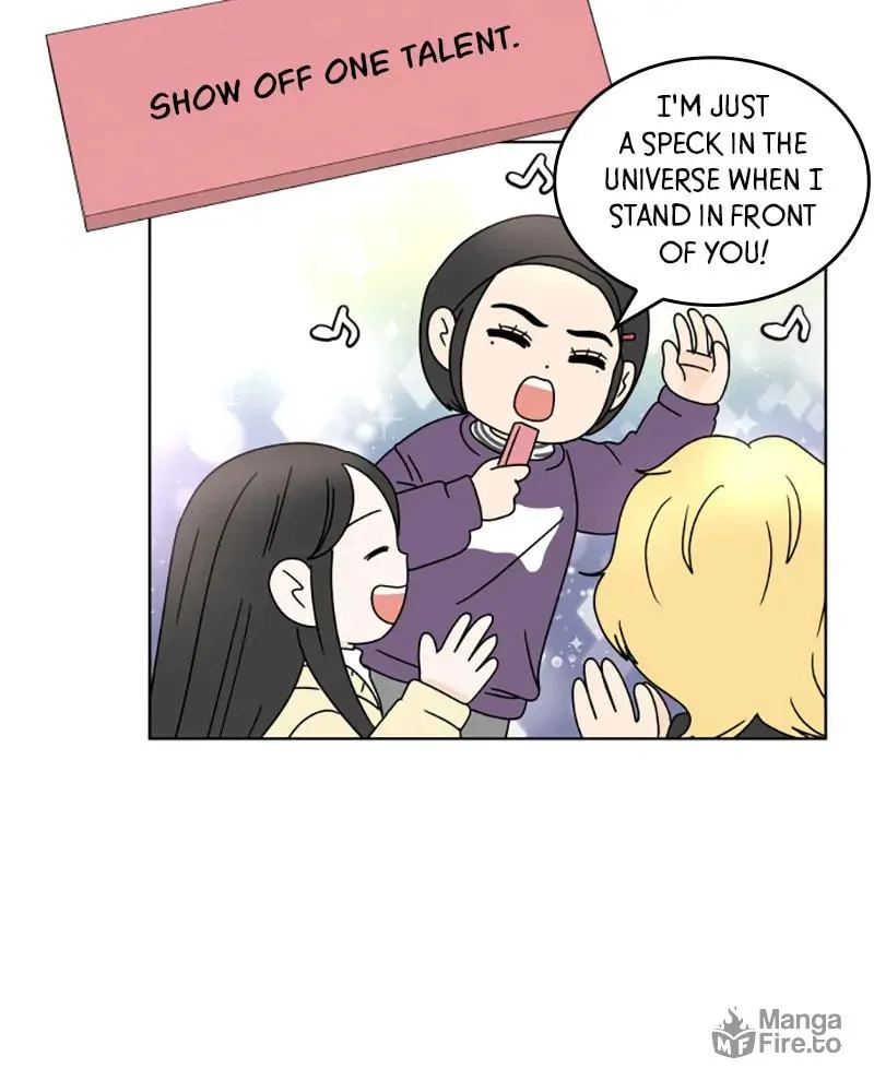 Read 30 Minute Walk chapter 122 image 54 on Lezhin