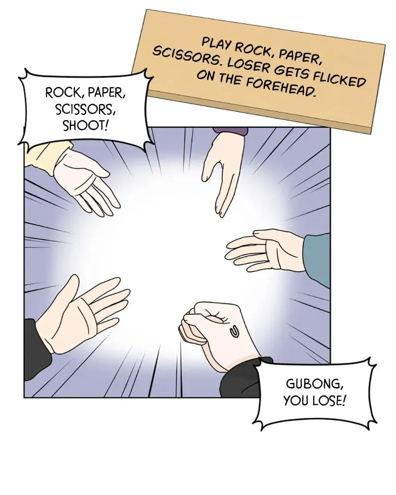 Read 30 Minute Walk chapter 122 image 55 on Lezhin