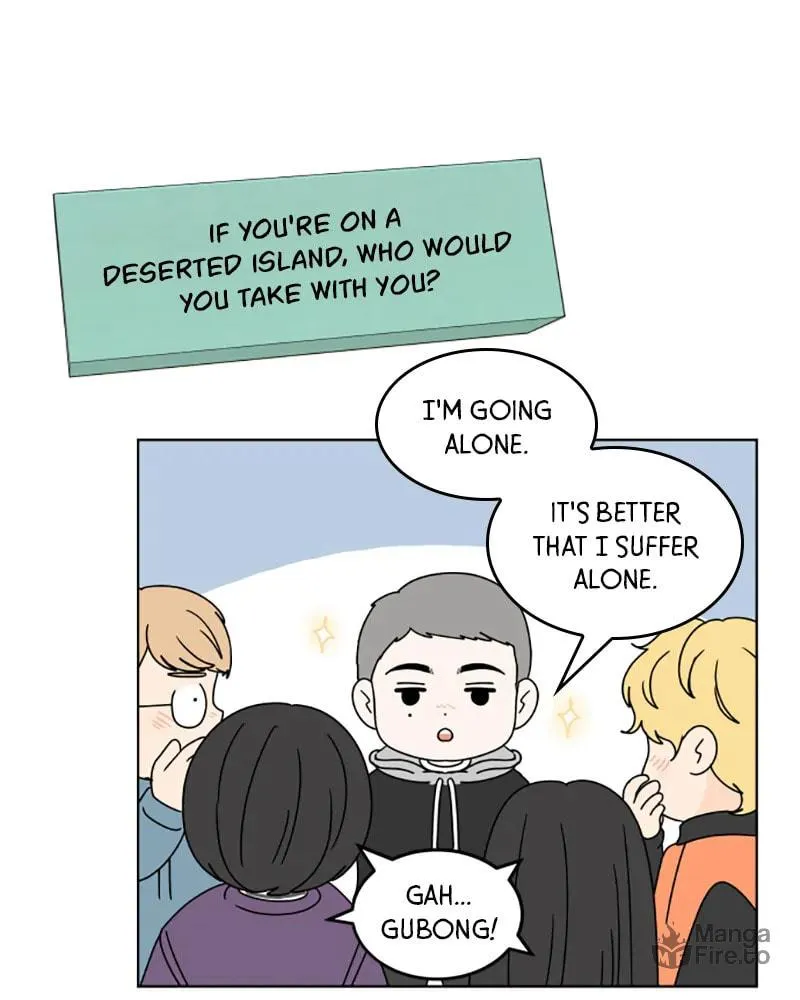 Read 30 Minute Walk chapter 122 image 56 on Lezhin