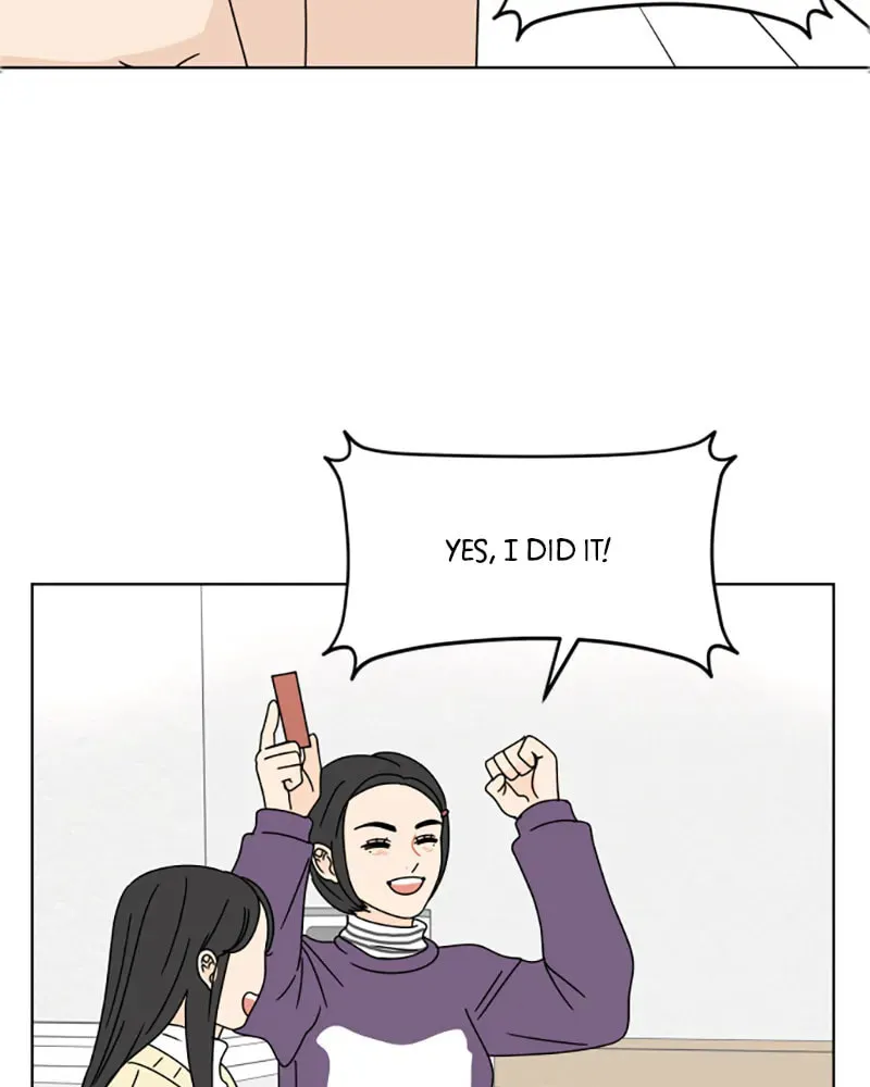 Read 30 Minute Walk chapter 122 image 61 on Lezhin