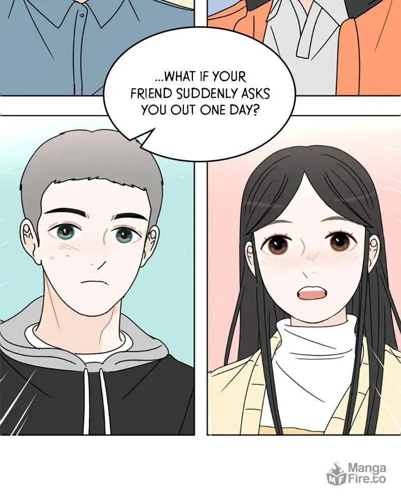 Read 30 Minute Walk chapter 122 image 64 on Lezhin