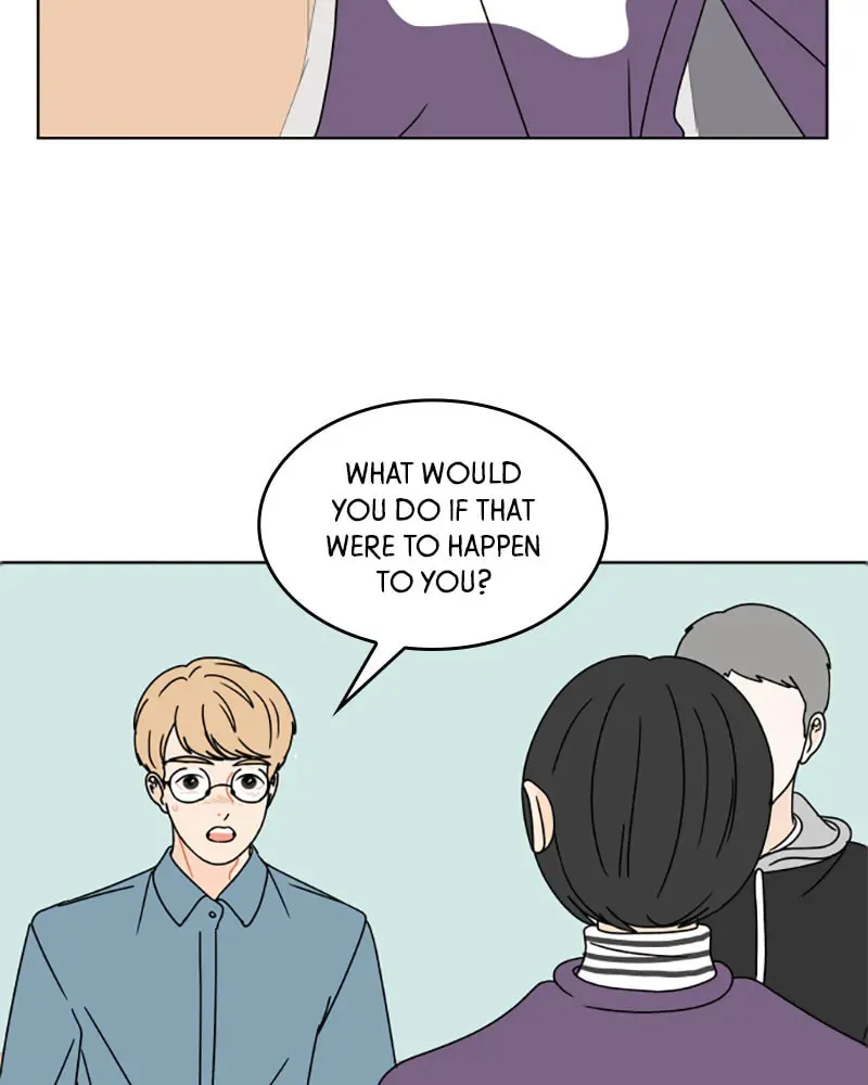 Read 30 Minute Walk chapter 122 image 66 on Lezhin