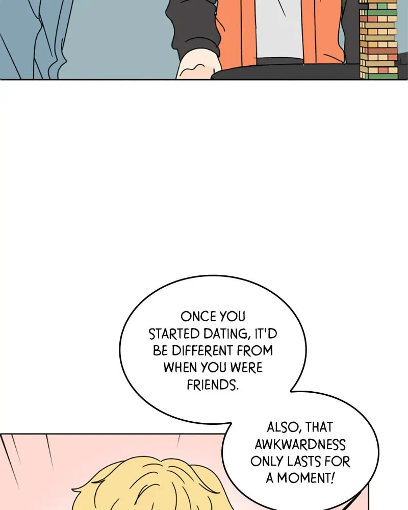 Read 30 Minute Walk chapter 122 image 70 on Lezhin