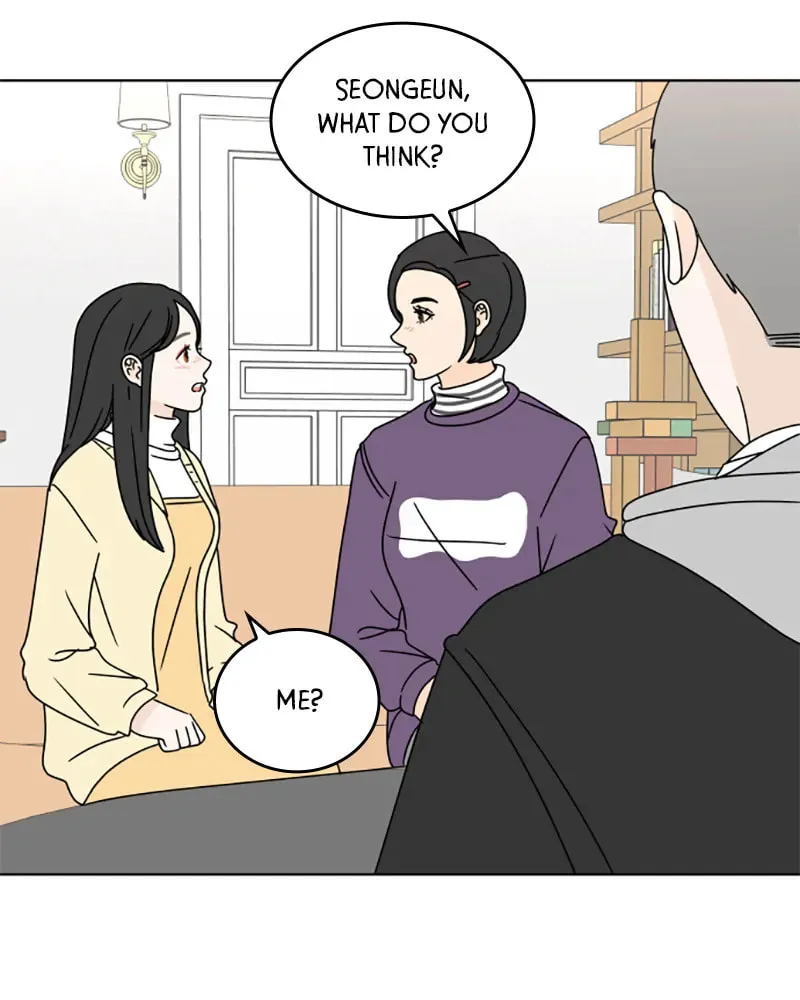 Read 30 Minute Walk chapter 122 image 76 on Lezhin